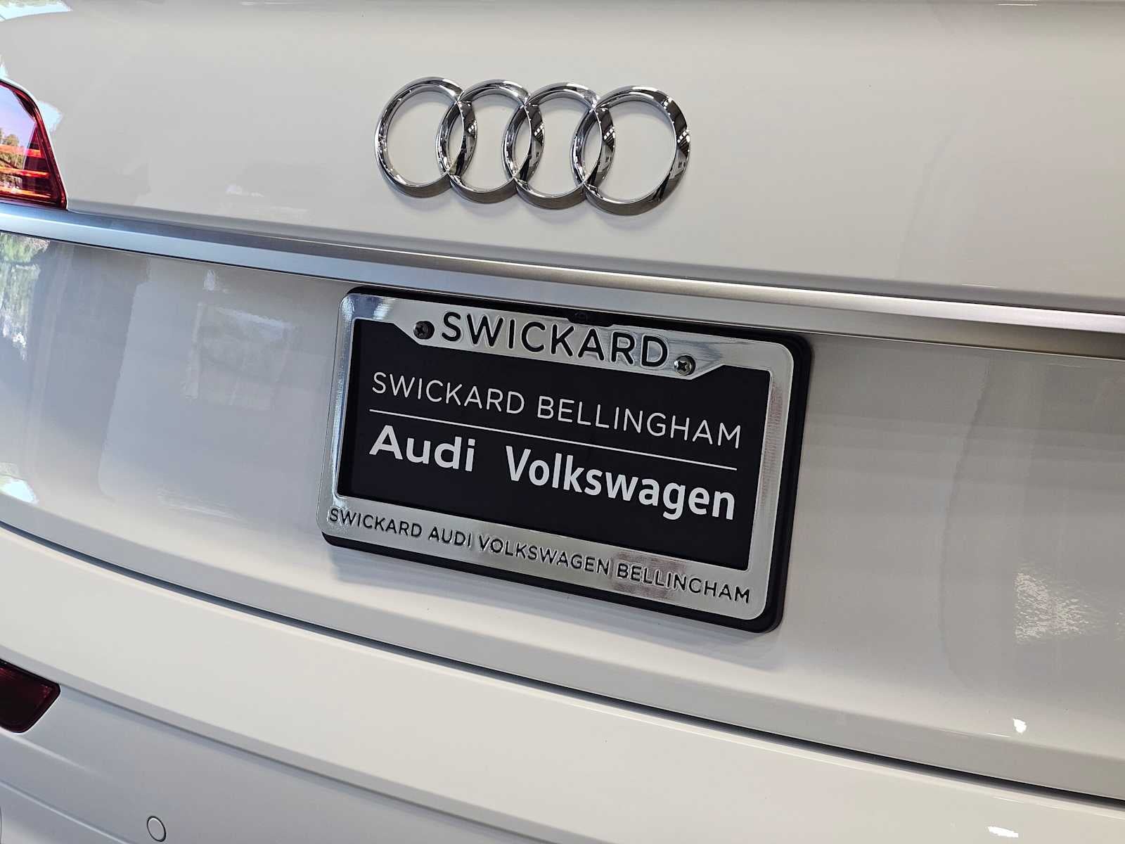 2023 Audi Q5 S line Premium Plus 45 TFSI quattro
