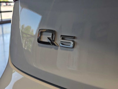 2023 Audi Q5 S line Premium Plus 45 TFSI quattro