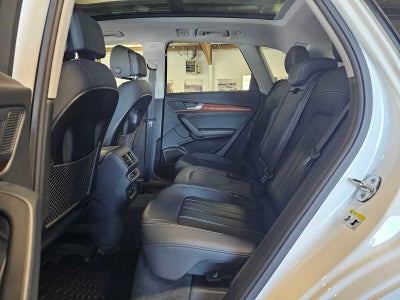 2023 Audi Q5 S line Premium Plus 45 TFSI quattro