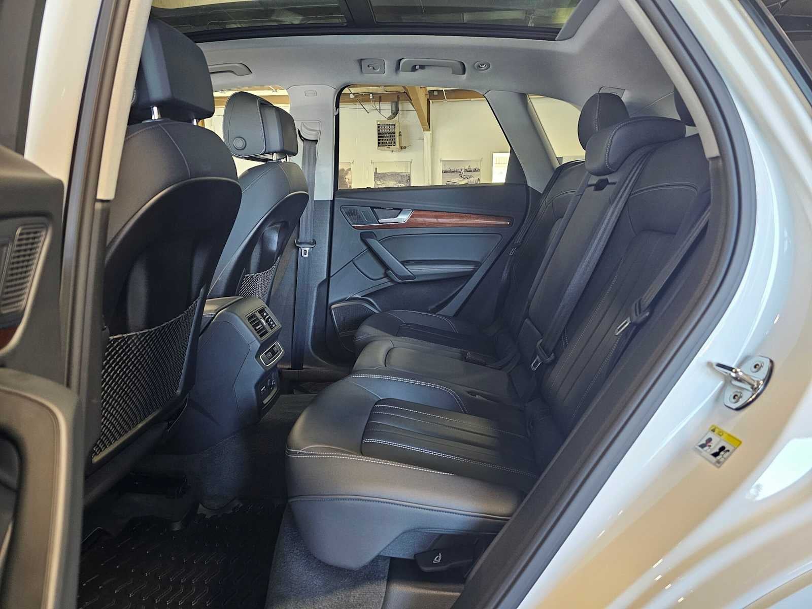 2023 Audi Q5 S line Premium Plus 45 TFSI quattro
