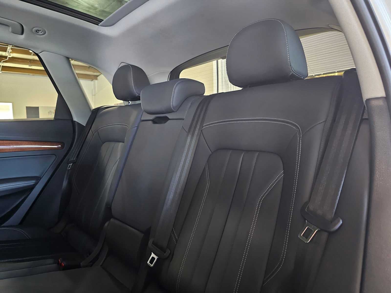 2023 Audi Q5 S line Premium Plus 45 TFSI quattro