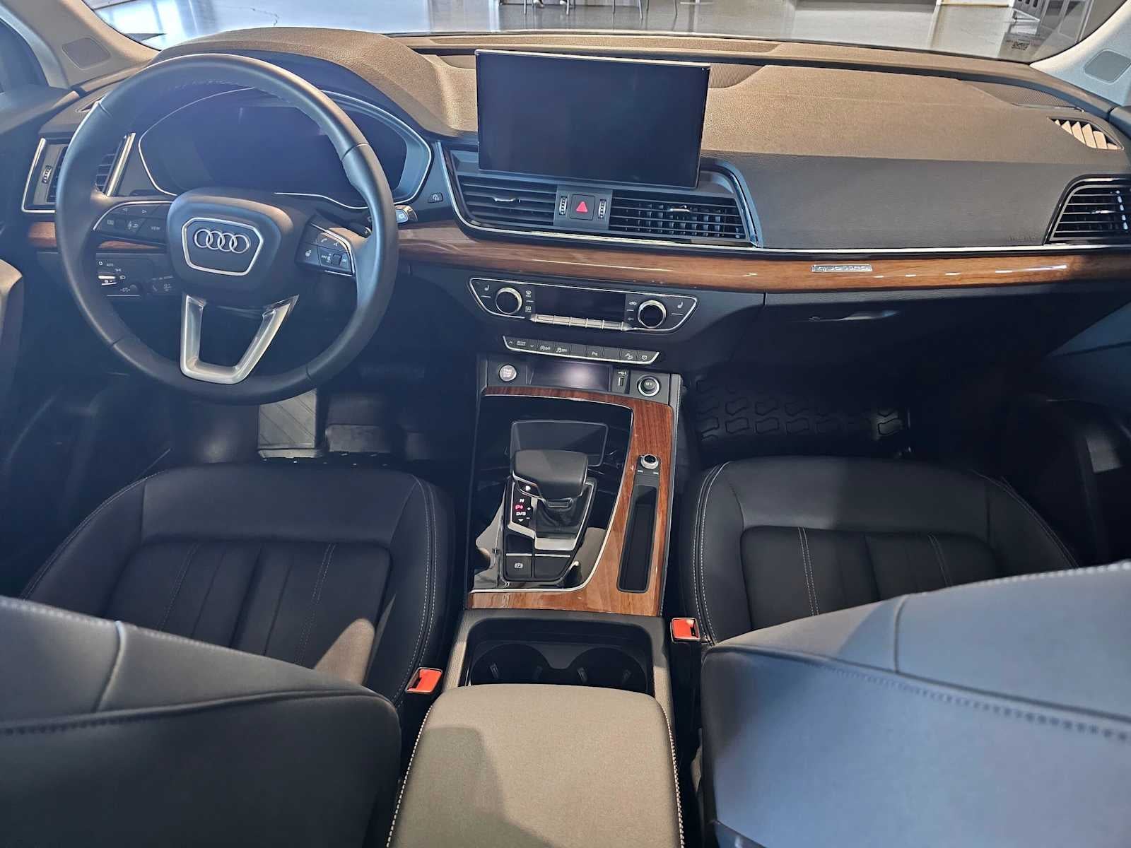 2023 Audi Q5 S line Premium Plus 45 TFSI quattro