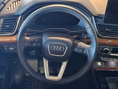 2023 Audi Q5 S line Premium Plus 45 TFSI quattro