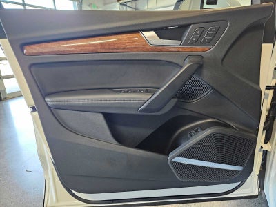 2023 Audi Q5 S line Premium Plus 45 TFSI quattro