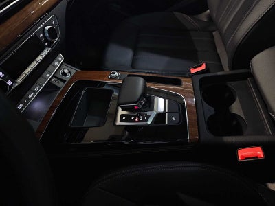 2023 Audi Q5 S line Premium Plus 45 TFSI quattro