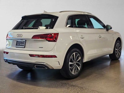 2023 Audi Q5 S line Premium Plus 45 TFSI quattro