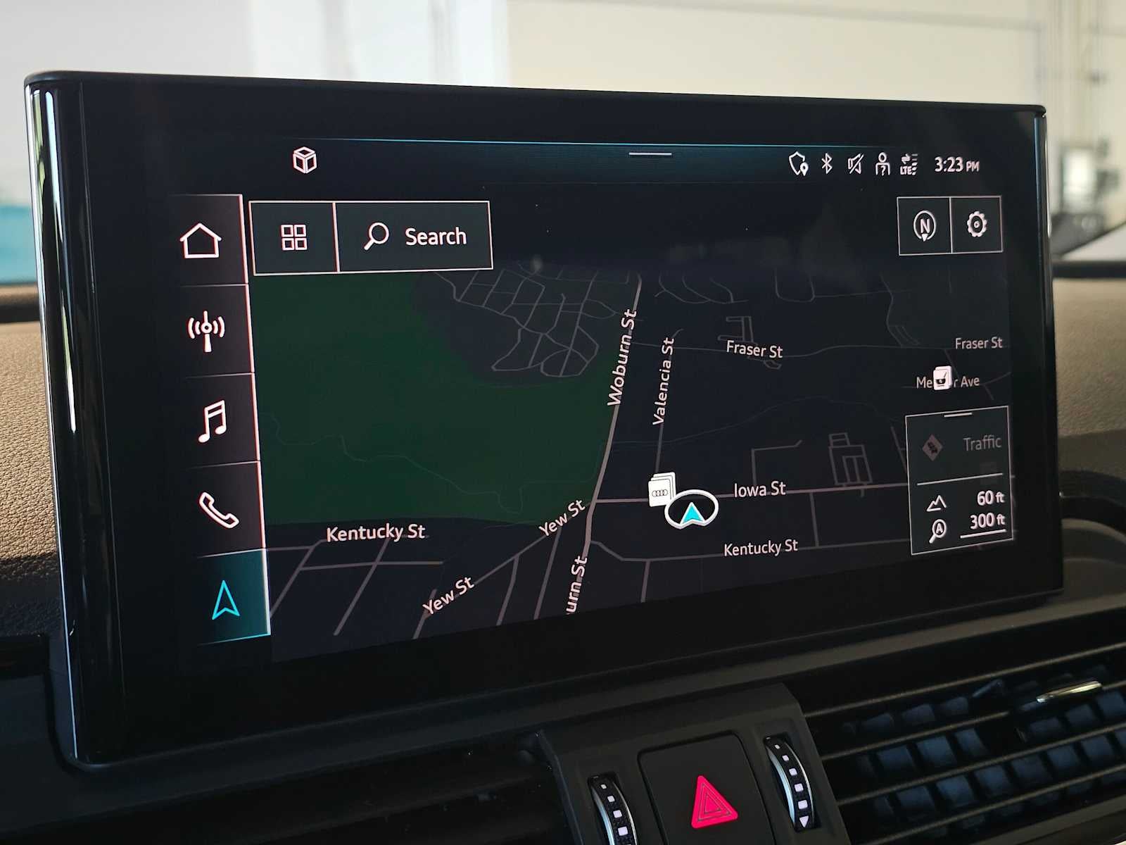 2023 Audi Q5 S line Premium Plus 45 TFSI quattro