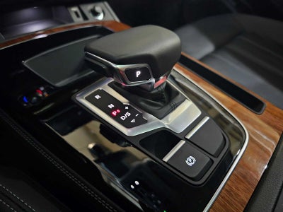 2023 Audi Q5 S line Premium Plus 45 TFSI quattro