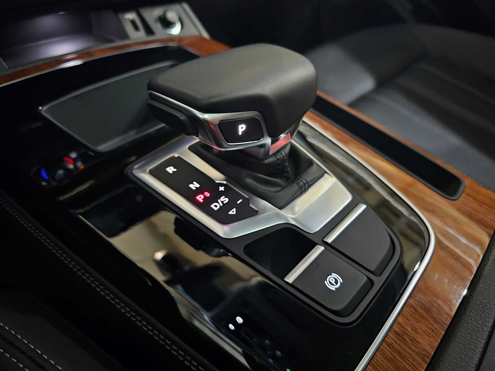 2023 Audi Q5 S line Premium Plus 45 TFSI quattro