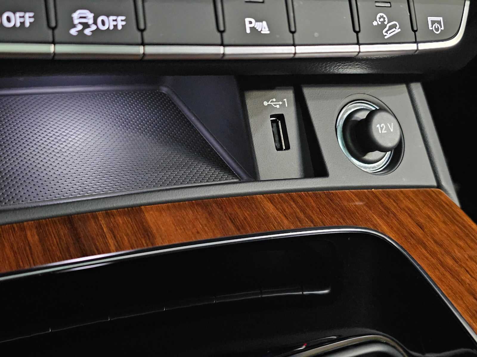 2023 Audi Q5 S line Premium Plus 45 TFSI quattro