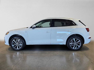 2023 Audi Q5 S line Premium Plus 45 TFSI quattro