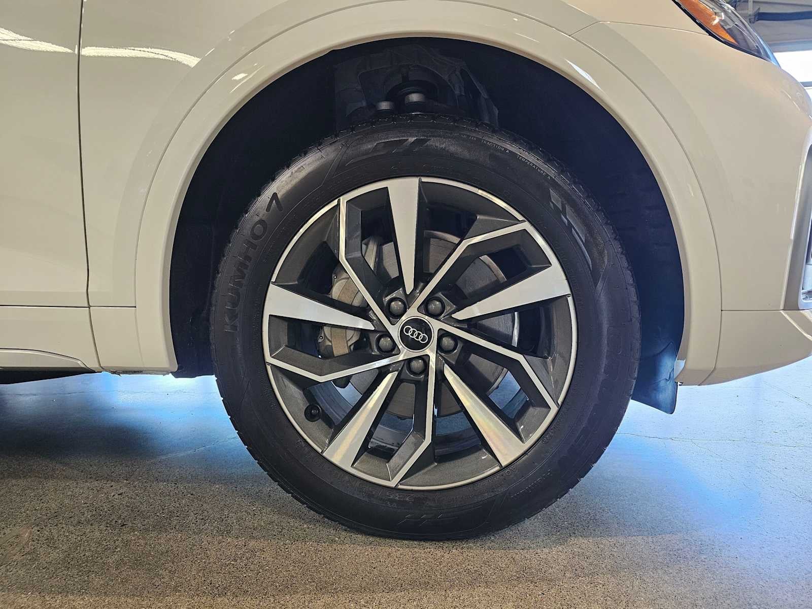 2023 Audi Q5 S line Premium Plus 45 TFSI quattro
