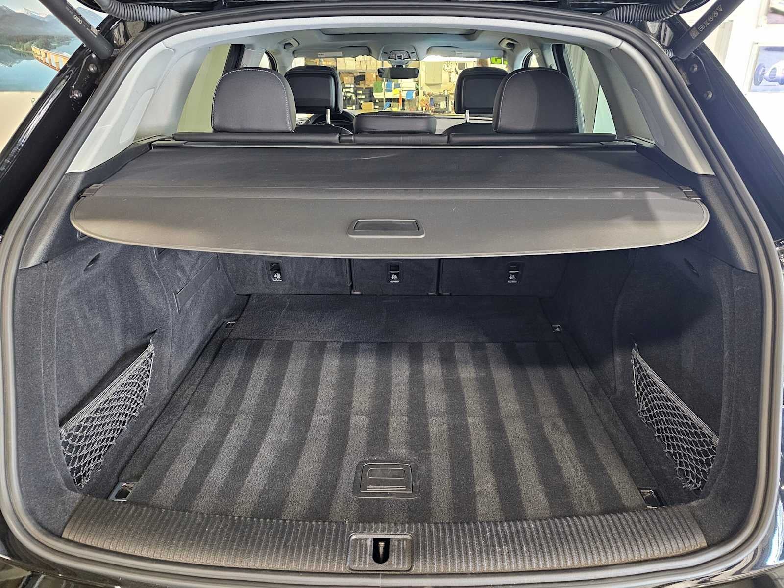 2023 Audi Q5 S line Premium Plus 45 TFSI quattro