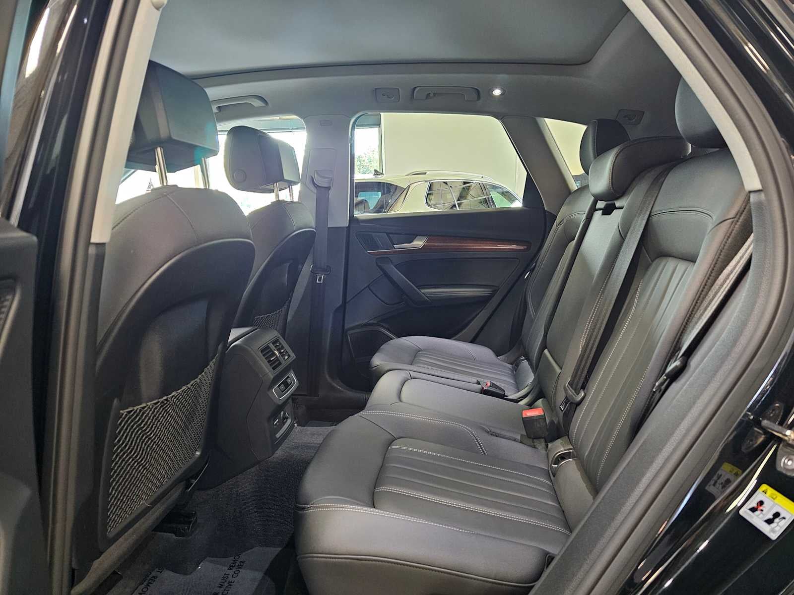2023 Audi Q5 S line Premium Plus 45 TFSI quattro