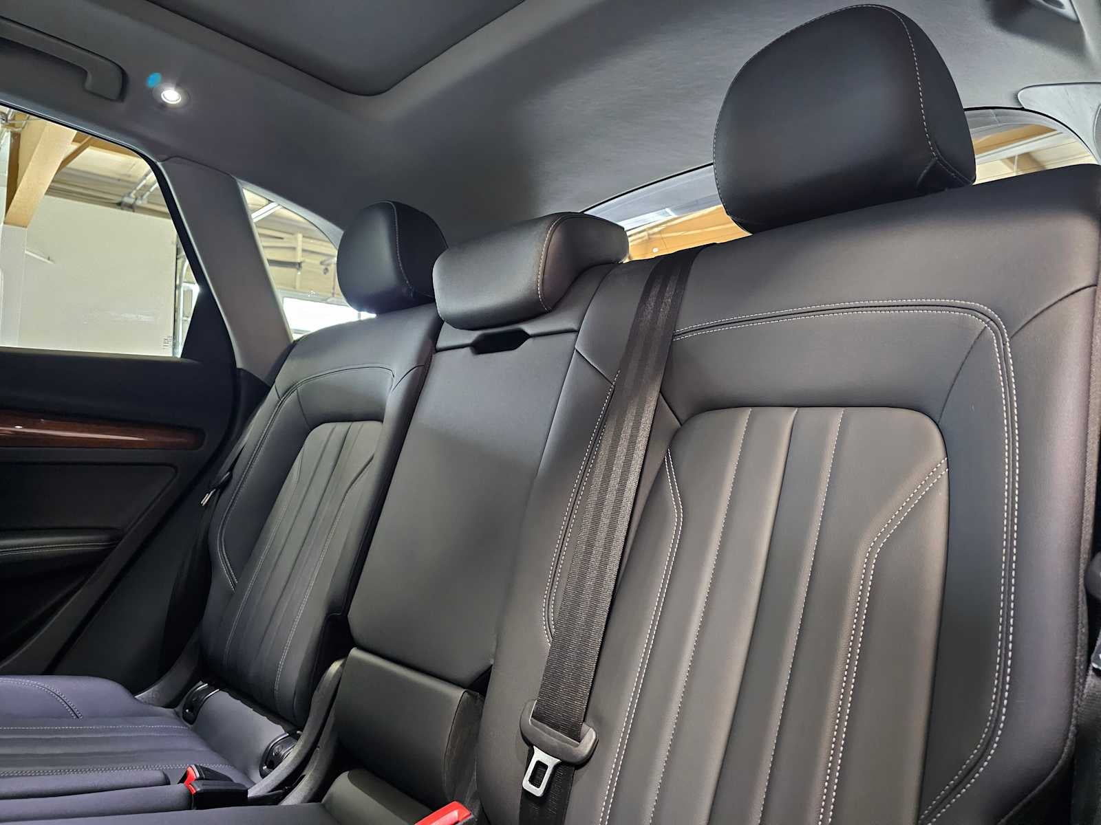 2023 Audi Q5 S line Premium Plus 45 TFSI quattro