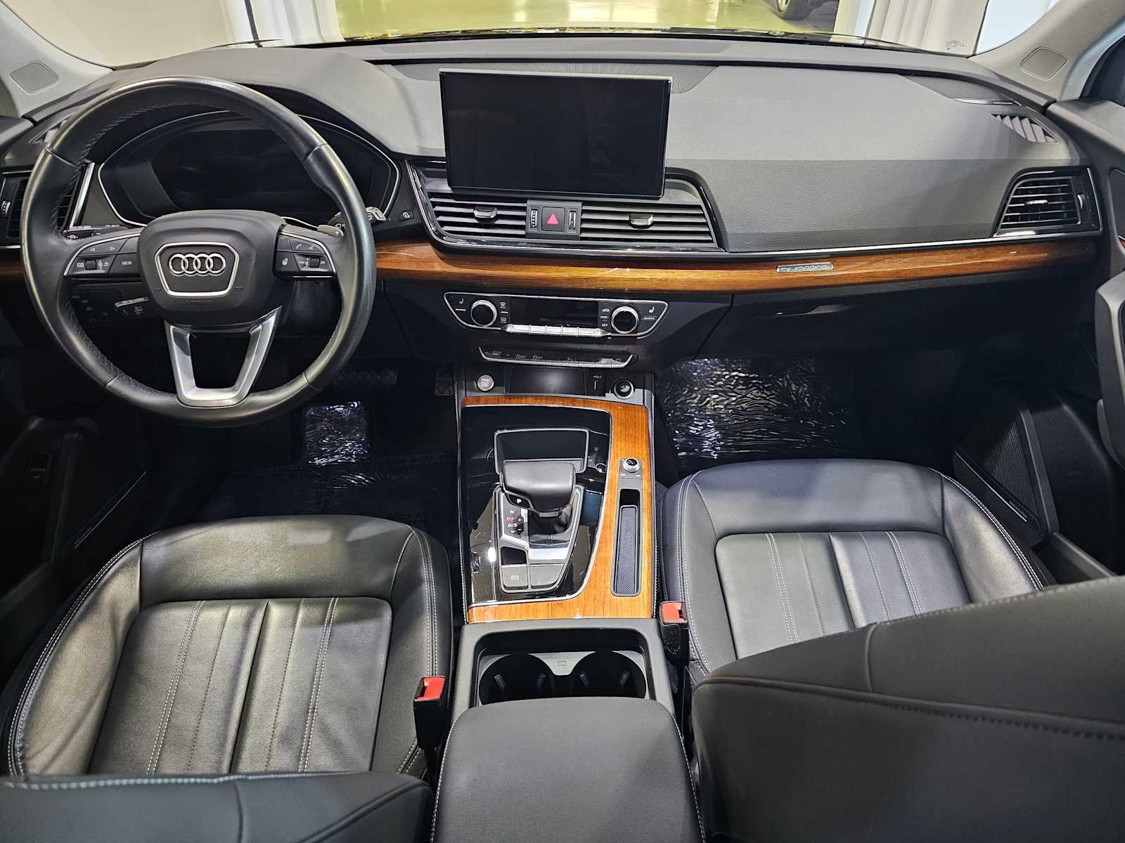 2023 Audi Q5 S line Premium Plus 45 TFSI quattro