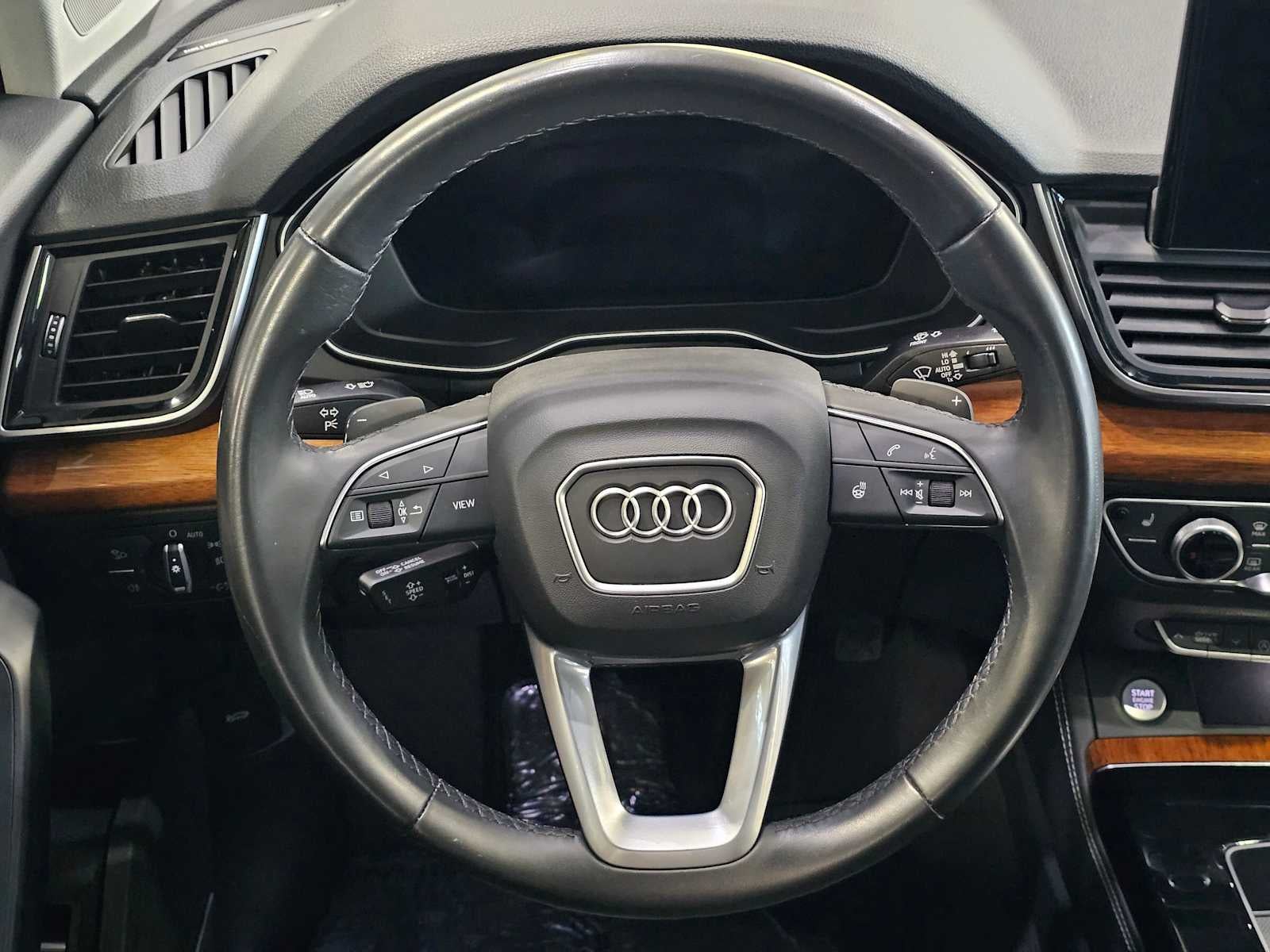 2023 Audi Q5 S line Premium Plus 45 TFSI quattro
