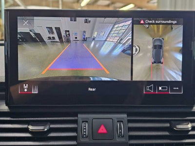 2023 Audi Q5 S line Premium Plus 45 TFSI quattro