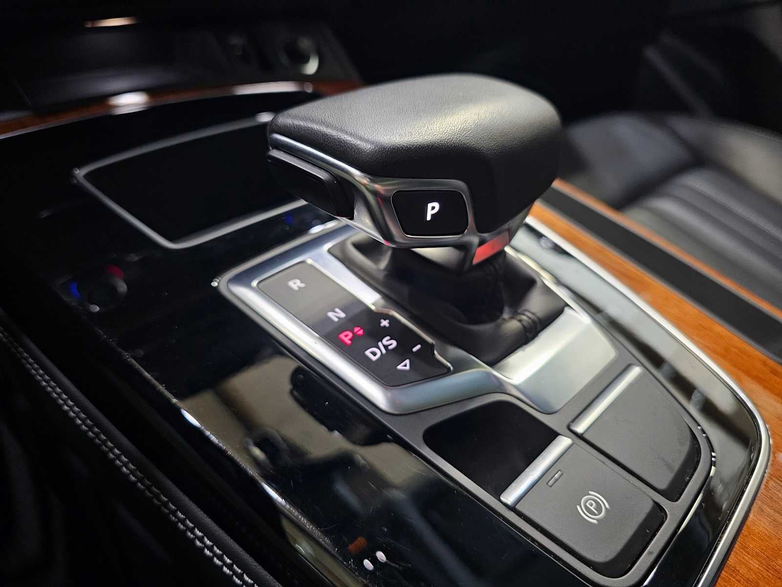 2023 Audi Q5 S line Premium Plus 45 TFSI quattro