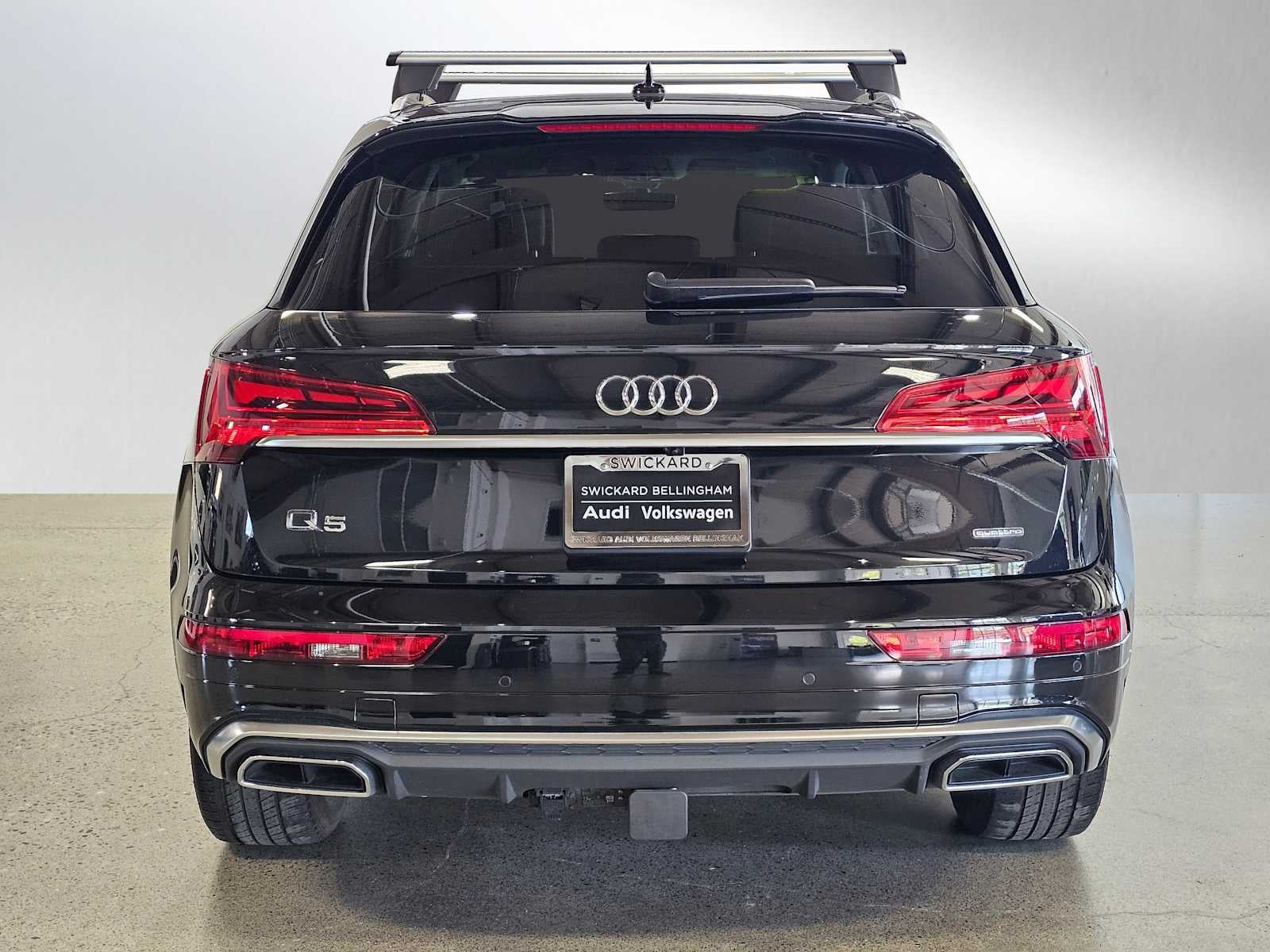2023 Audi Q5 S line Premium Plus 45 TFSI quattro