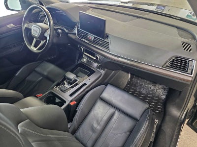 2024 Audi Q5 S line Premium Plus 45 TFSI quattro