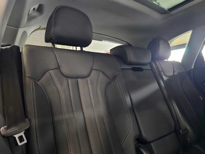 2024 Audi Q5 S line Premium Plus 45 TFSI quattro