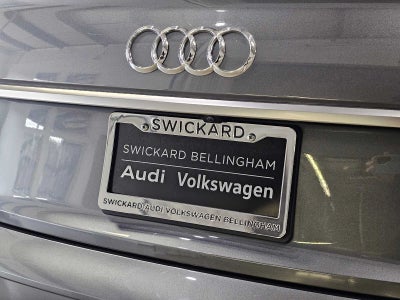 2024 Audi Q5 S line Premium Plus 45 TFSI quattro