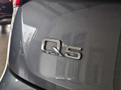 2024 Audi Q5 S line Premium Plus 45 TFSI quattro