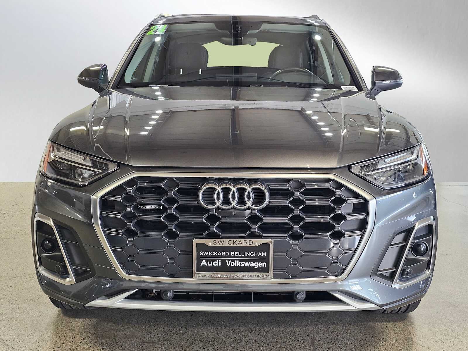 2024 Audi Q5 S line Premium Plus 45 TFSI quattro