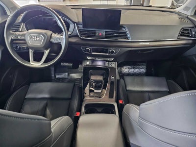 2024 Audi Q5 S line Premium Plus 45 TFSI quattro