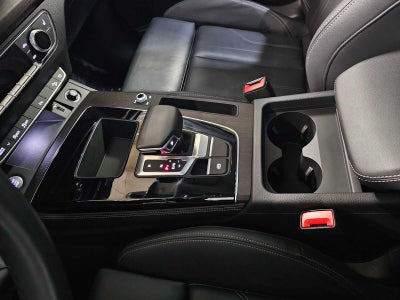 2024 Audi Q5 S line Premium Plus 45 TFSI quattro