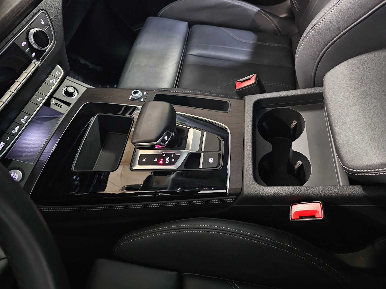 2024 Audi Q5 S line Premium Plus 45 TFSI quattro