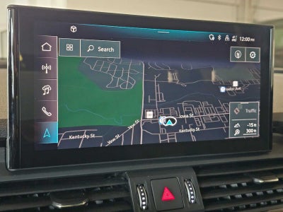 2024 Audi Q5 S line Premium Plus 45 TFSI quattro