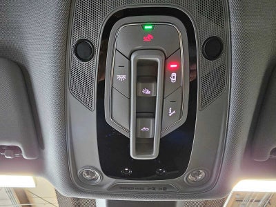 2024 Audi Q5 S line Premium Plus 45 TFSI quattro