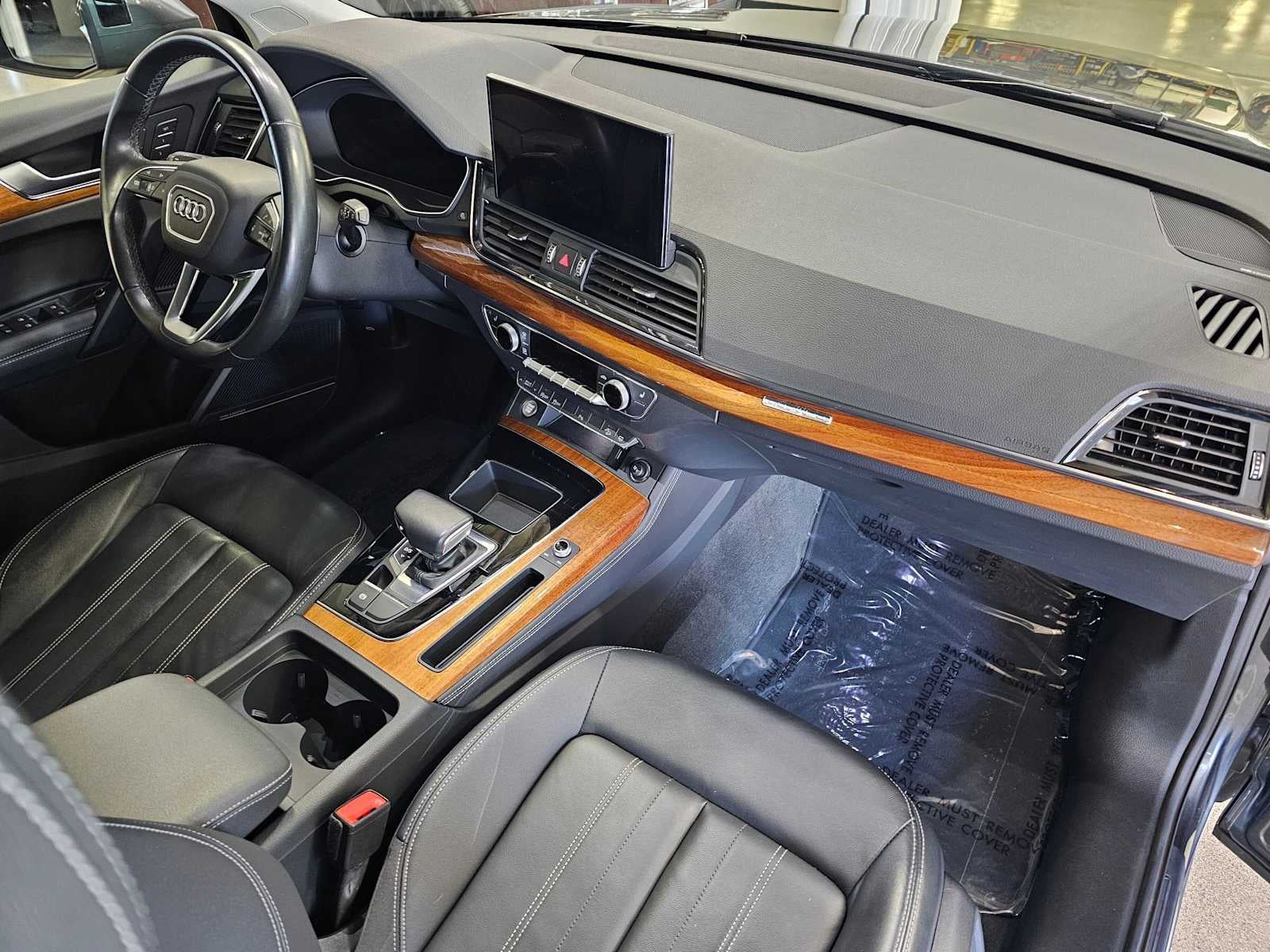 2023 Audi Q5 S line Premium Plus 45 TFSI quattro