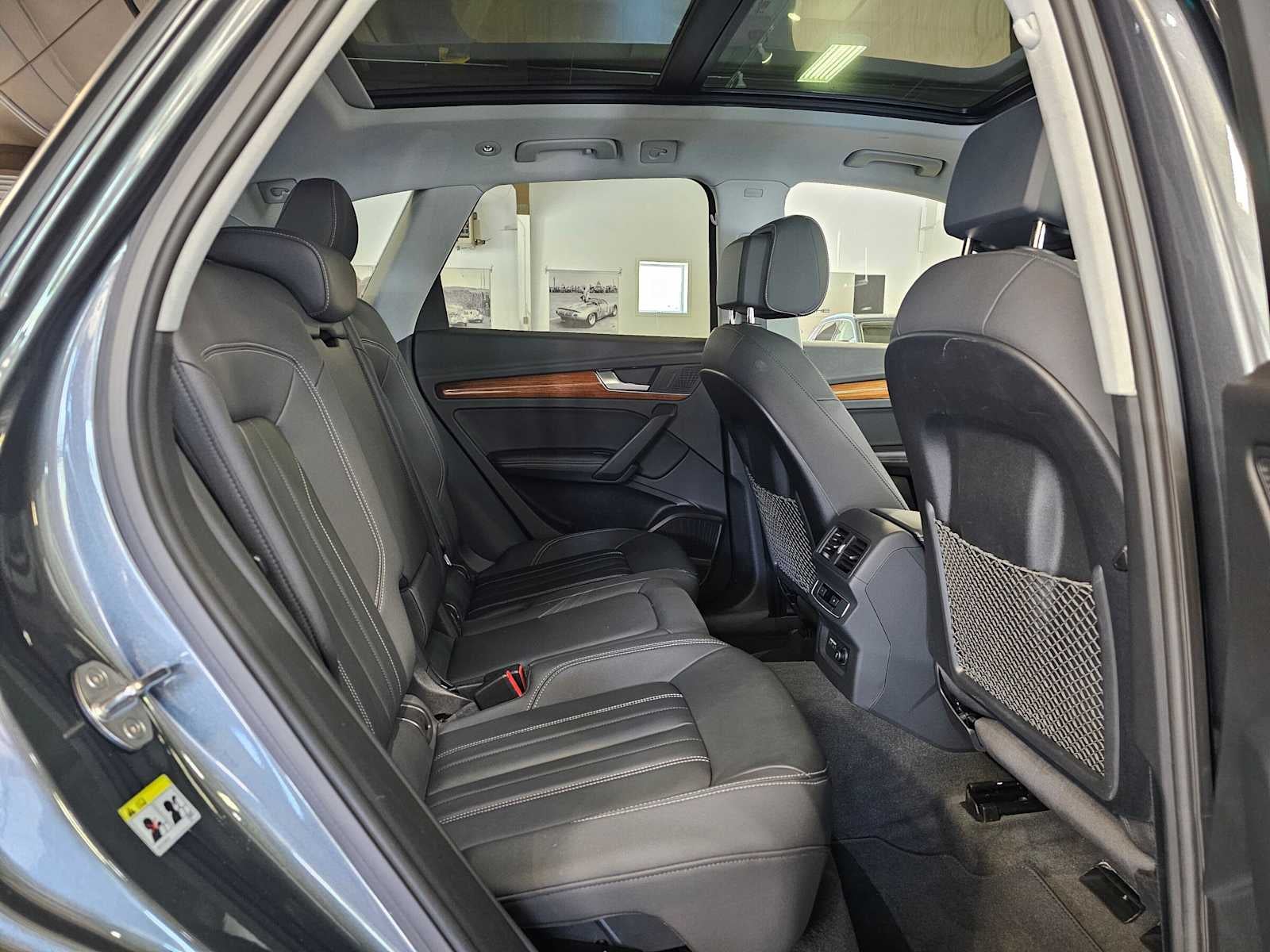 2023 Audi Q5 S line Premium Plus 45 TFSI quattro