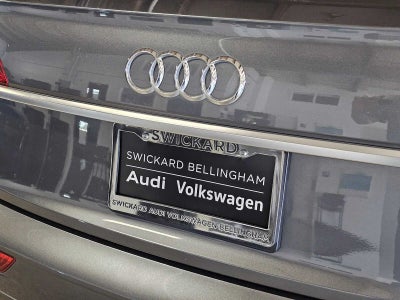 2023 Audi Q5 S line Premium Plus 45 TFSI quattro