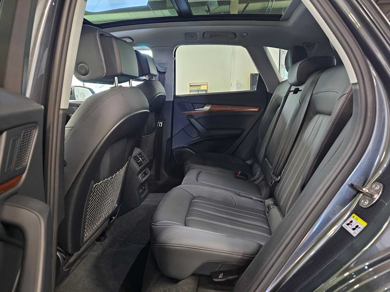2023 Audi Q5 S line Premium Plus 45 TFSI quattro