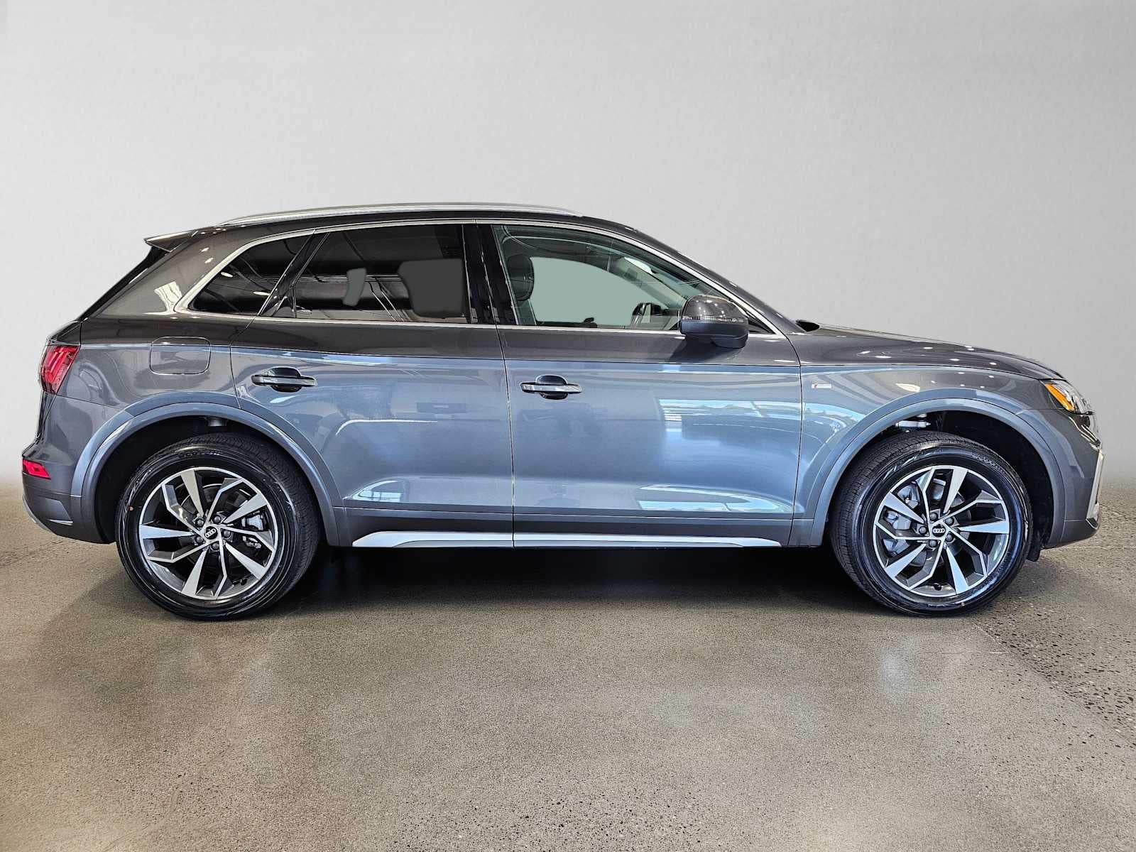 2023 Audi Q5 S line Premium Plus 45 TFSI quattro