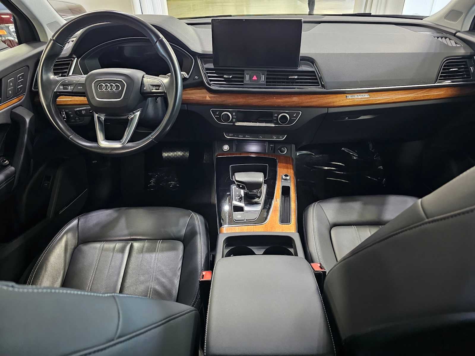 2023 Audi Q5 S line Premium Plus 45 TFSI quattro