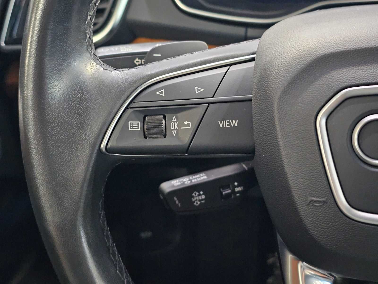 2023 Audi Q5 S line Premium Plus 45 TFSI quattro