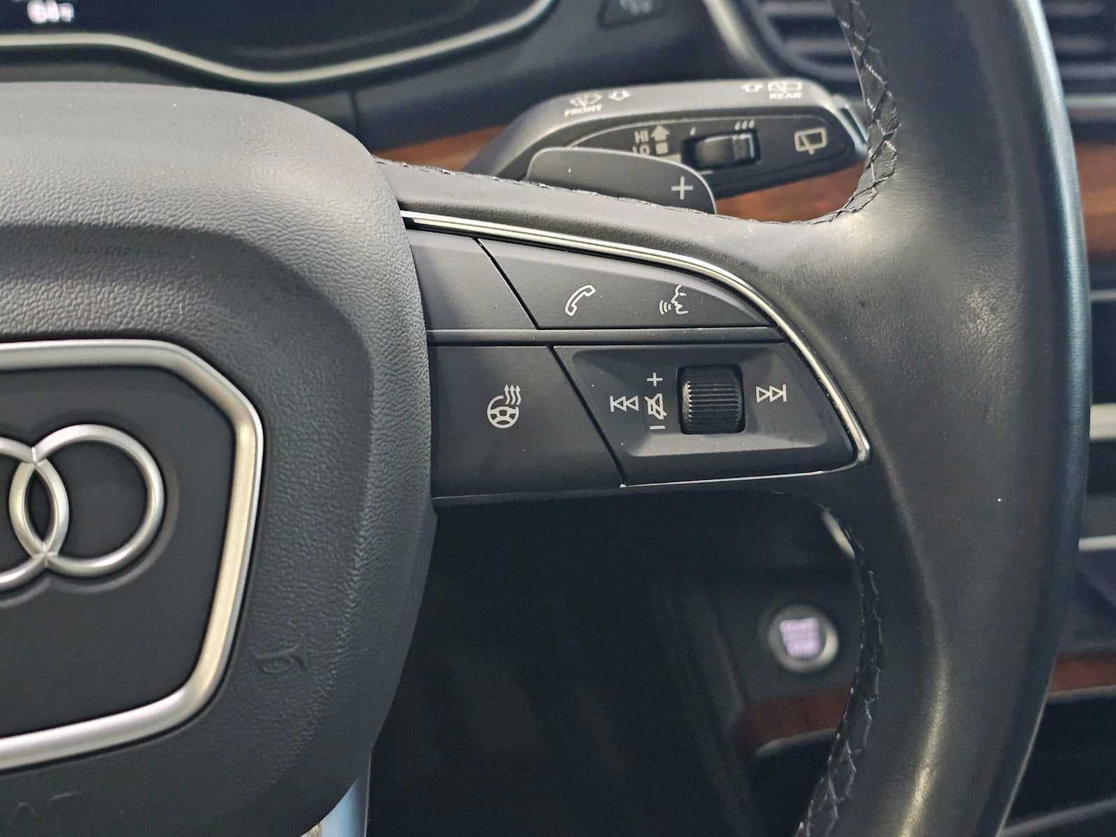 2023 Audi Q5 S line Premium Plus 45 TFSI quattro