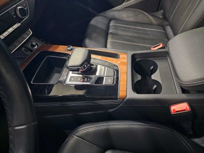 2023 Audi Q5 S line Premium Plus 45 TFSI quattro
