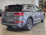 2023 Audi Q5 S line Premium Plus 45 TFSI quattro