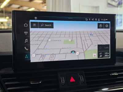 2023 Audi Q5 S line Premium Plus 45 TFSI quattro