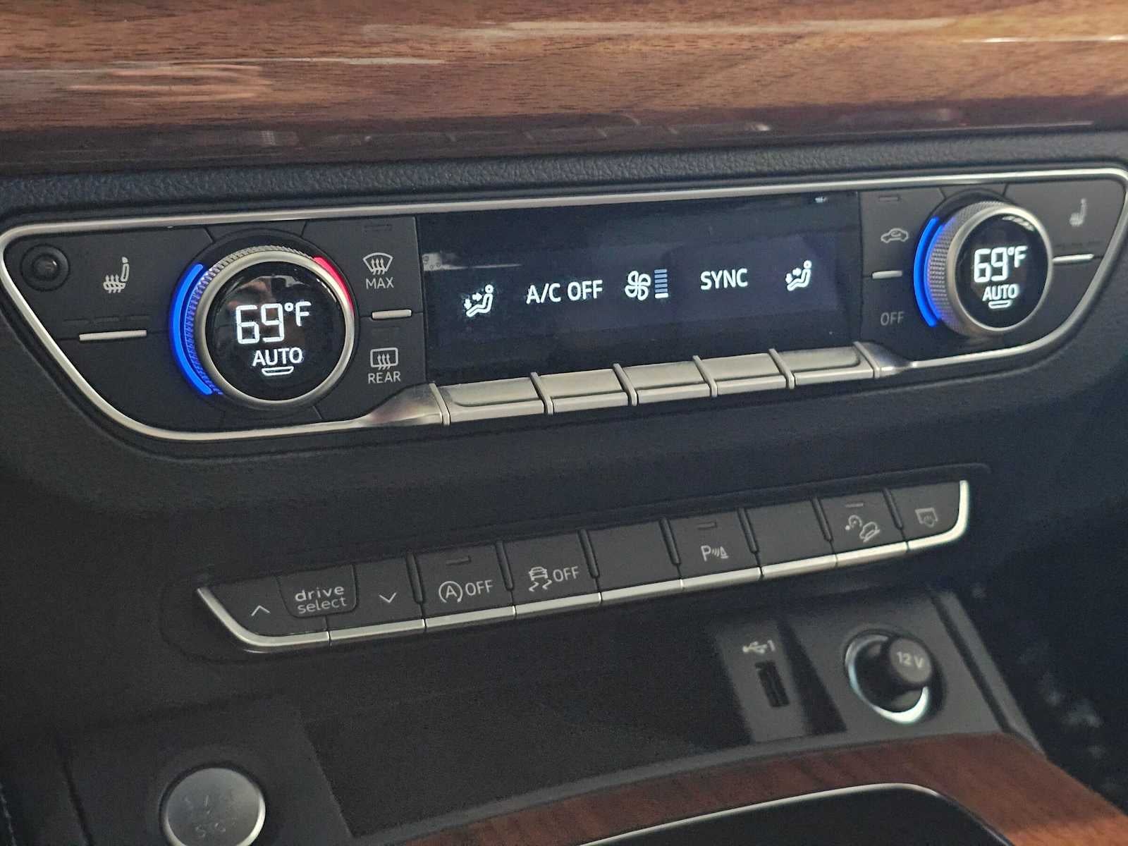 2023 Audi Q5 S line Premium Plus 45 TFSI quattro