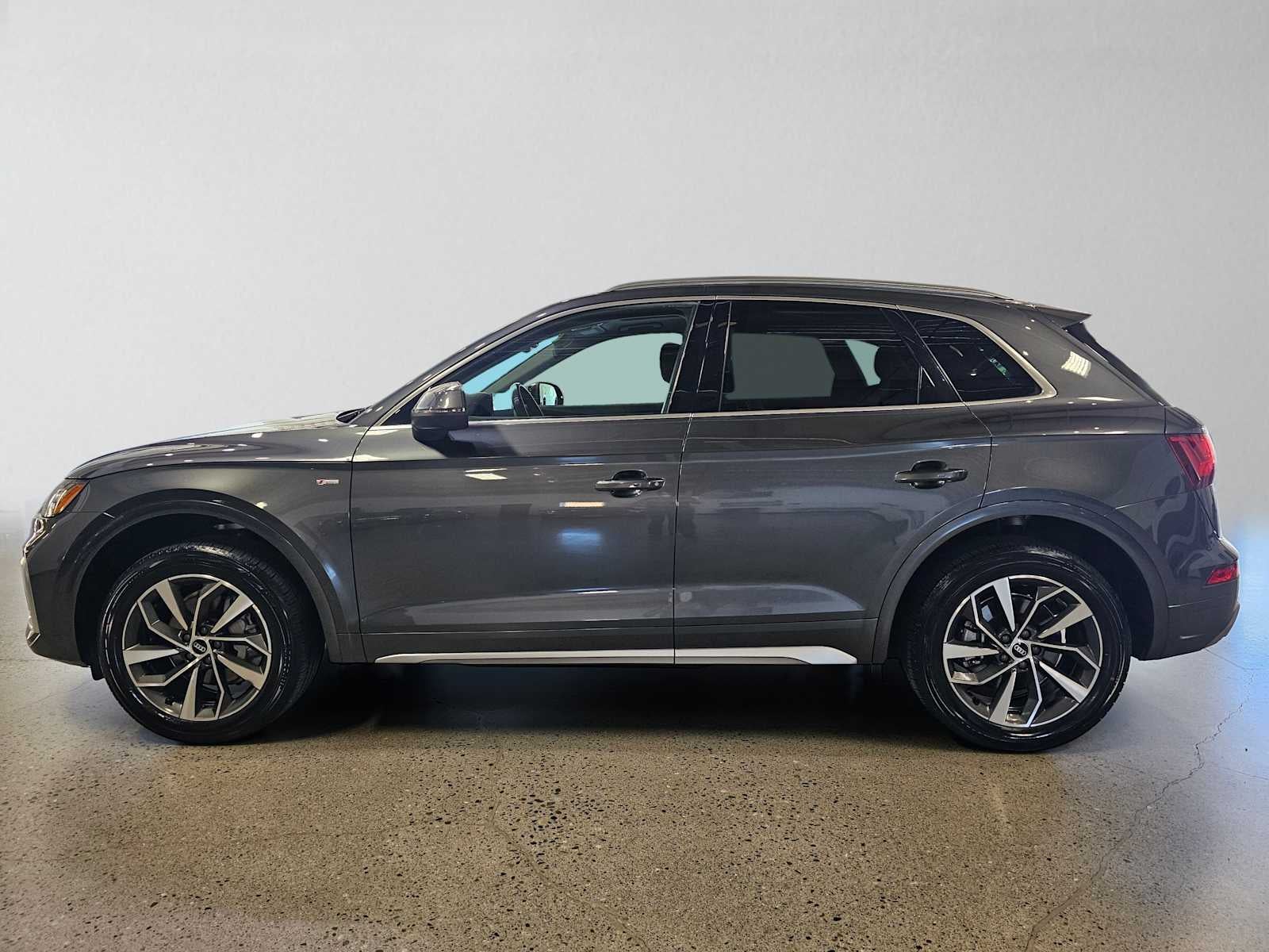2023 Audi Q5 S line Premium Plus 45 TFSI quattro