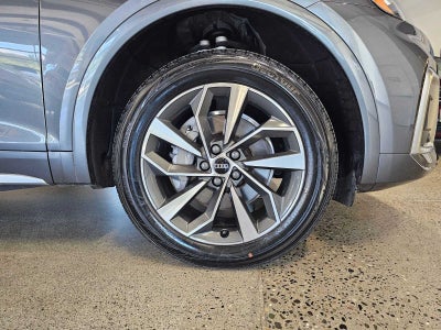 2023 Audi Q5 S line Premium Plus 45 TFSI quattro