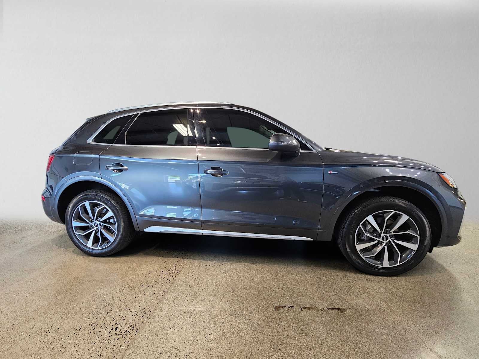 2023 Audi Q5 S line Premium Plus 45 TFSI quattro