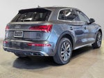 2023 Audi Q5 S line Premium Plus 45 TFSI quattro